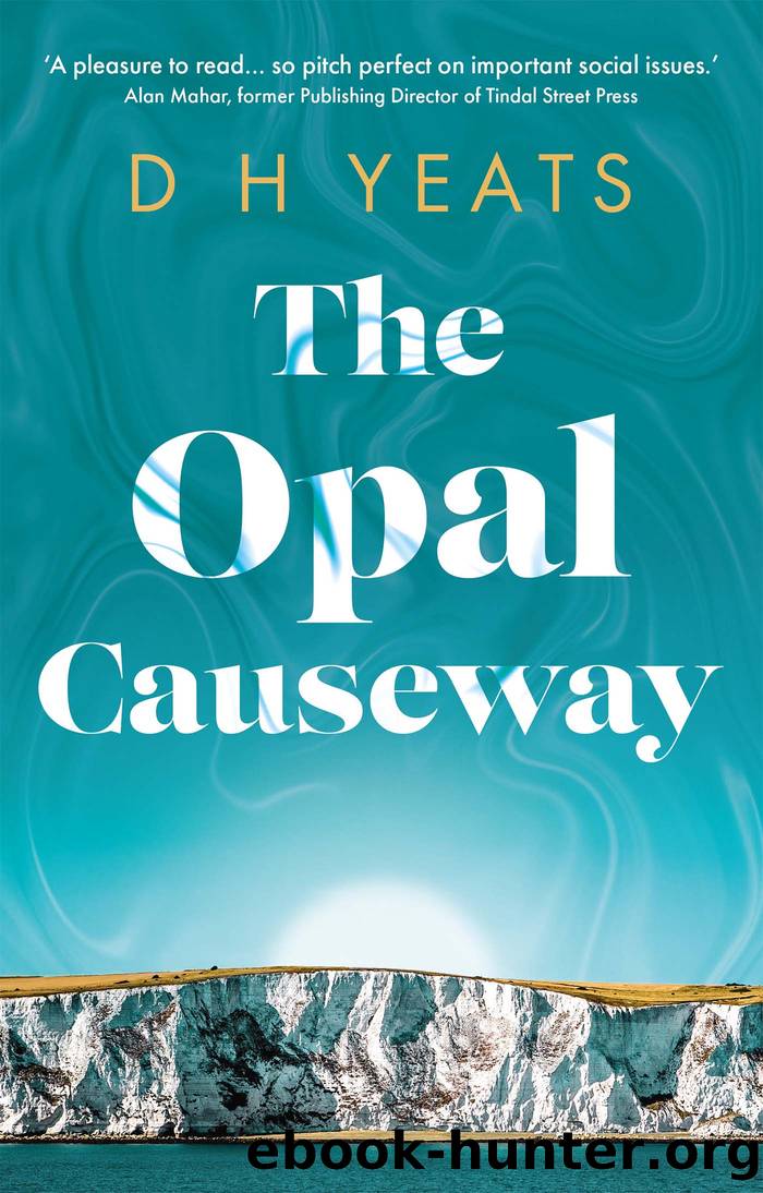 The Opal Causeway by D H Yeats