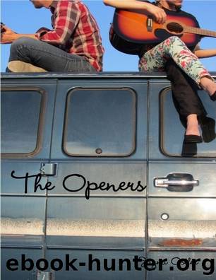 The Openers by Jayna Ostler