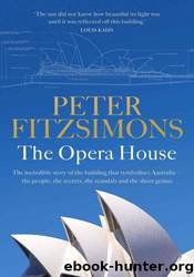 The Opera House by Peter Fitzsimons