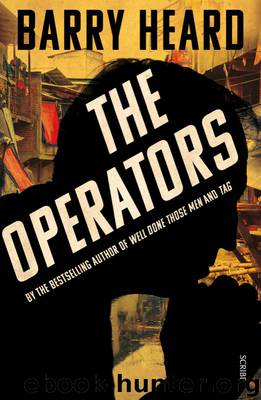The Operators by Barry Heard