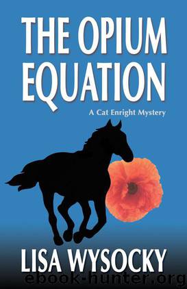 The Opium Equation by Lisa Wysocky