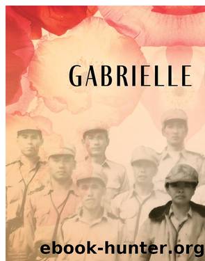 The Opium Queen by Gabrielle Paluch