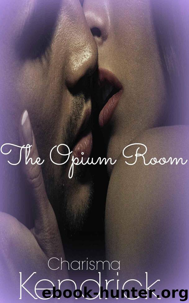 The Opium Room by Kendrick Charisma