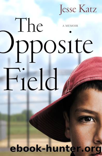 The Opposite Field by Jesse Katz