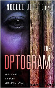 The Optogram by Noelle Jeffreys
