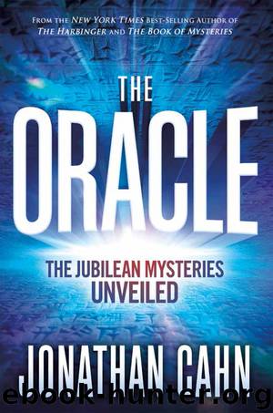 The Oracle by Jonathan Cahn