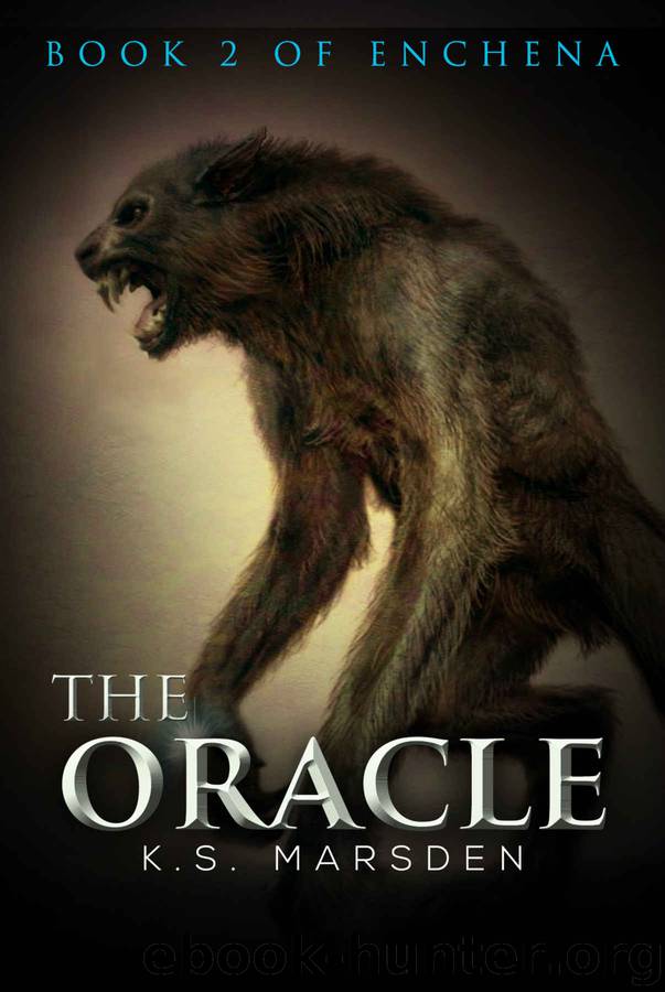 The Oracle by K S Marsden