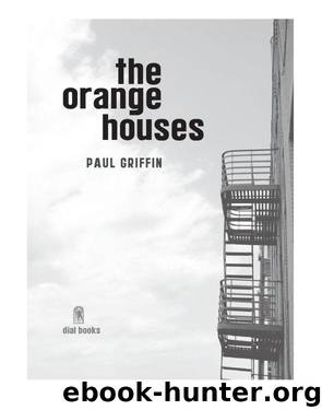 The Orange Houses by Paul Griffin