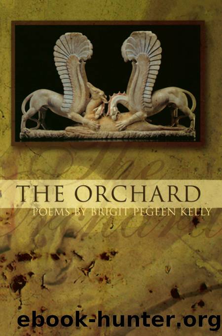 The Orchard by Brigit Pegeen Kelly