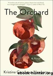 The Orchard by Kristina Gorcheva-Newberry