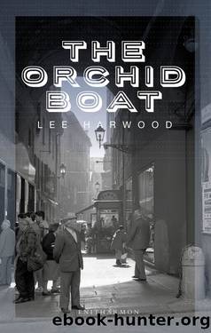 The Orchid Boat by Lee Harwood