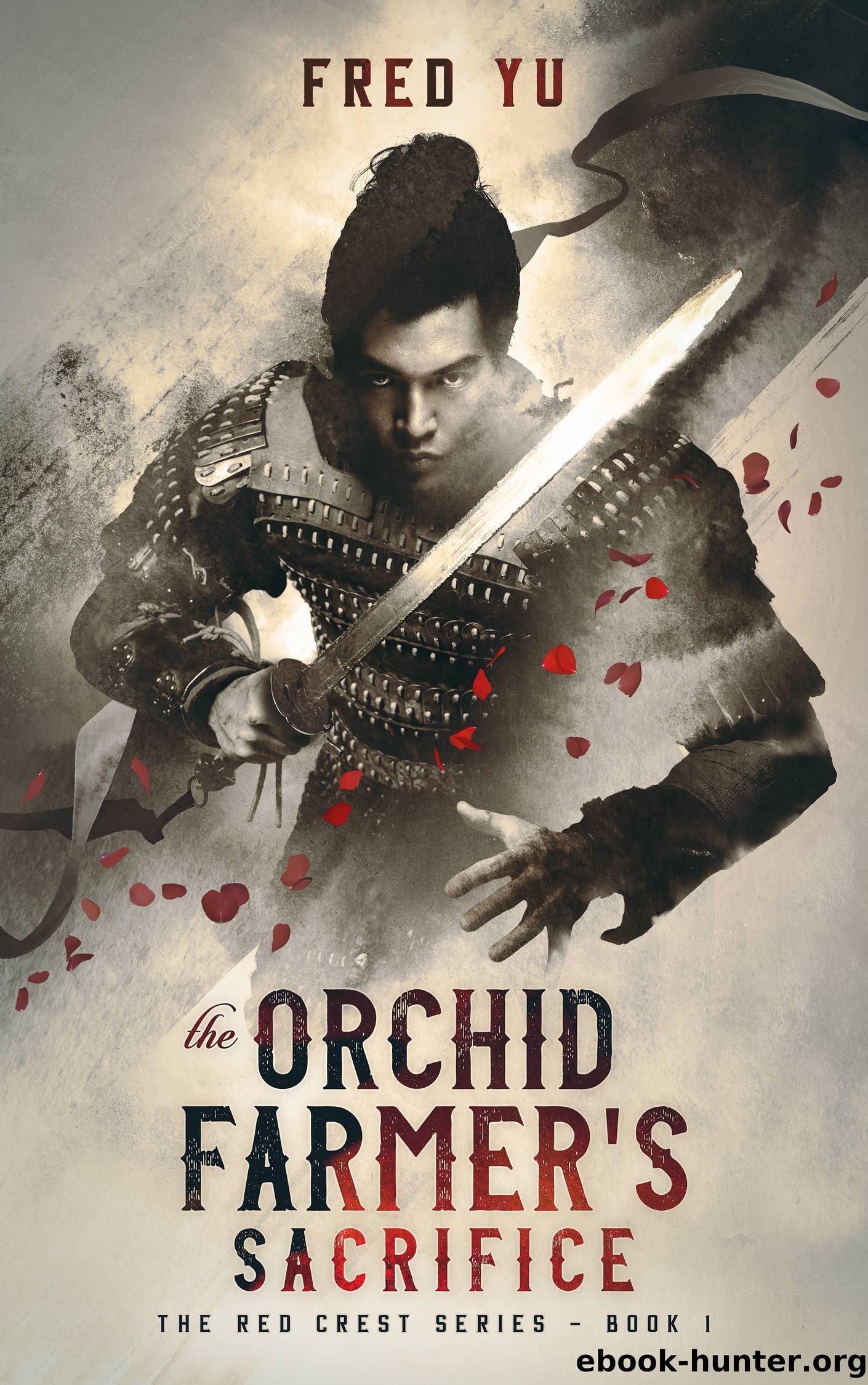 The Orchid Farmer's Sacrifice by Fred Yu