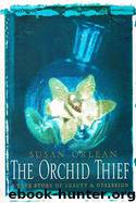 The Orchid Thief - Susan Orlean by Unknown