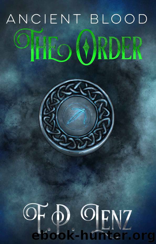 The Order by E P Lenz