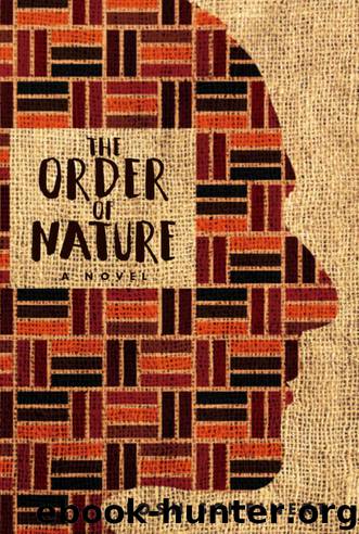 The Order of Nature by Josh Scheinert