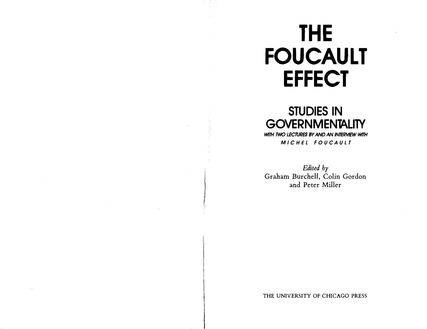 The Order of Things An Archaeology of the Human Sciences by Michel Foucault by Unknown