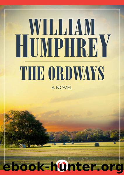 The Ordways by William Humphrey