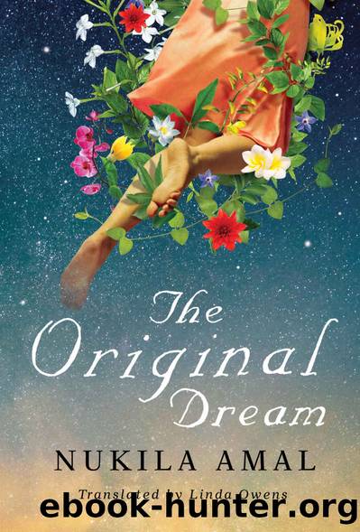 The Original Dream by Nukila Amal
