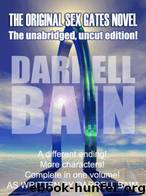 The Original Sex Gates by Darrell Bain