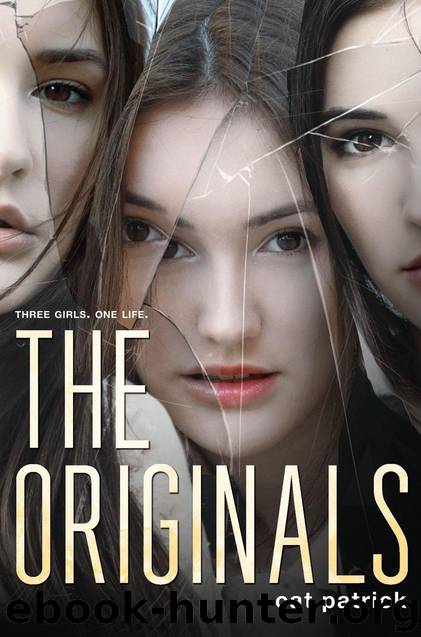 The Originals by Cat Patrick