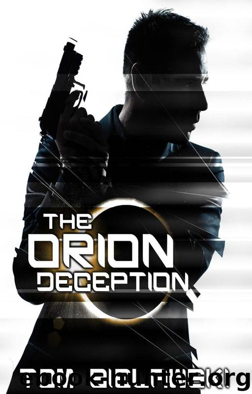The Orion Deception by Tom Bielawski