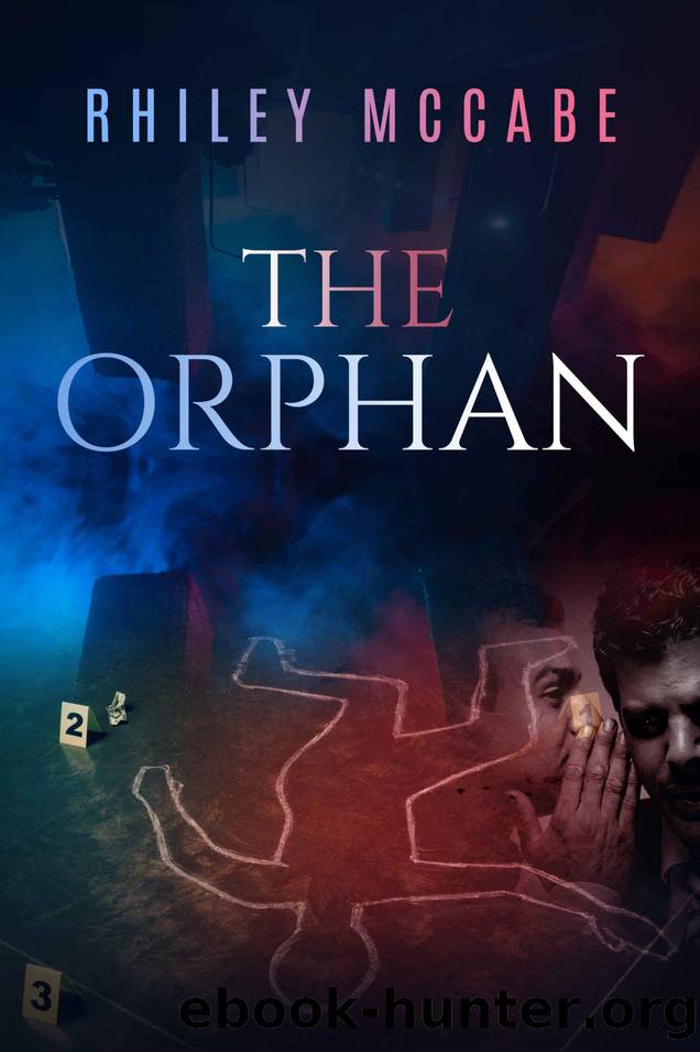 The Orphan (Sword and Lead Book 4) by Rhiley McCabe