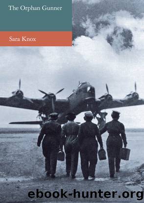 The Orphan Gunner by Sara Knox