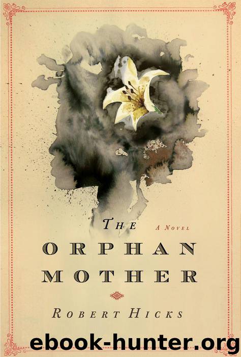 The Orphan Mother by Robert Hicks