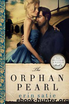 The Orphan Pearl by Erin Satie