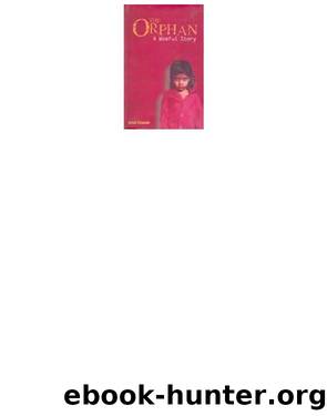 The Orphan by Amol Chawak