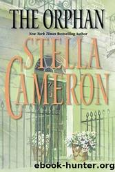 The Orphan by Stella Cameron