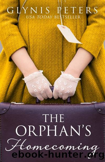 The Orphan's Homecoming by Glynis Peters