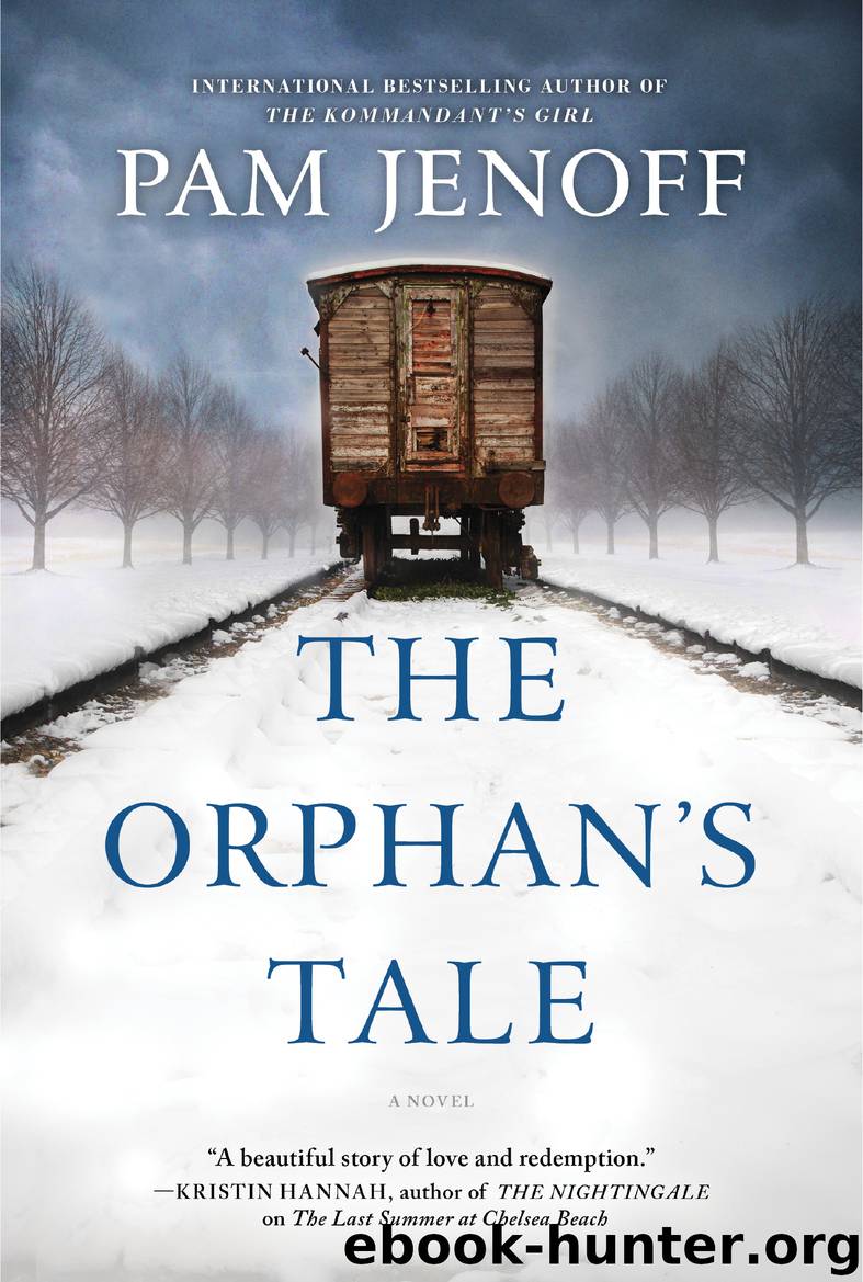 The Orphan's Tale by Pam Jenoff