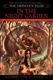 The Orphan's Tales by Catherynne M. Valente