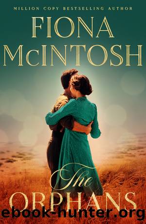 The Orphans by Fiona McIntosh