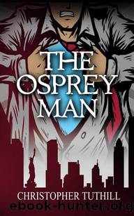 The Osprey Man by Christopher Tuthill