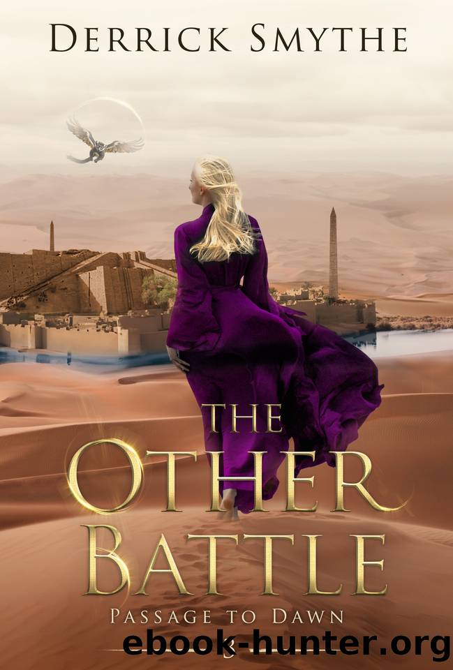 The Other Battle by Derrick Smythe