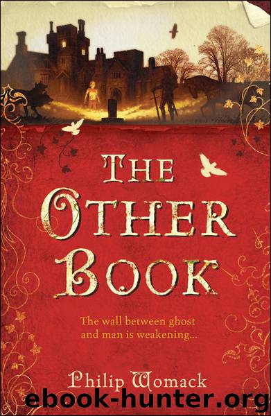 The Other Book by Philip Womack