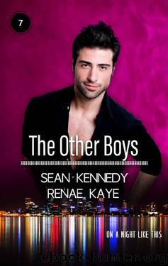 The Other Boys (On a Night Like This Book 7) by Renae Kaye & Sean Kennedy