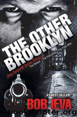 The Other Brooklyn: Joey Toranetti Trilogy by Ieva Bob