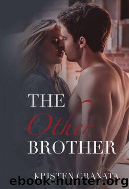 The Other Brother (The Collision Series) by Kristen Granata