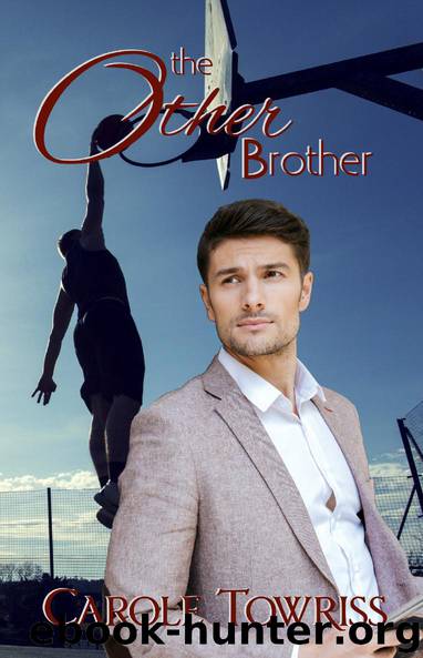 The Other Brother by Carole Towriss