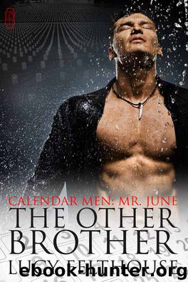 The Other Brother by Lucy Felthouse