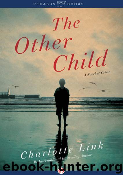 The Other Child by Charlotte Link