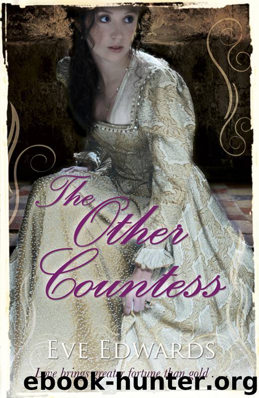 The Other Countess by Eve Edwards
