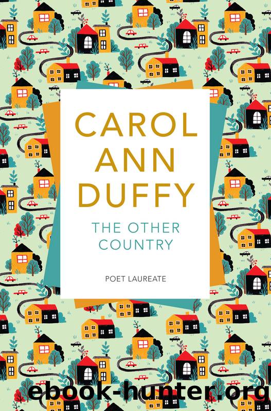 The Other Country by Carol Ann Duffy