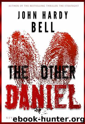 The Other Daniel - A Camille Grisham Novella by John Hardy Bell