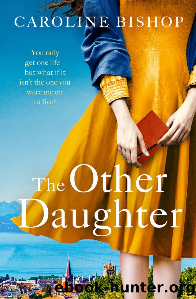 The Other Daughter by Caroline Bishop