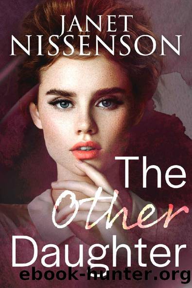 The Other Daughter by Janet Nissenson