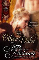 The Other Duke by Michaels Jess